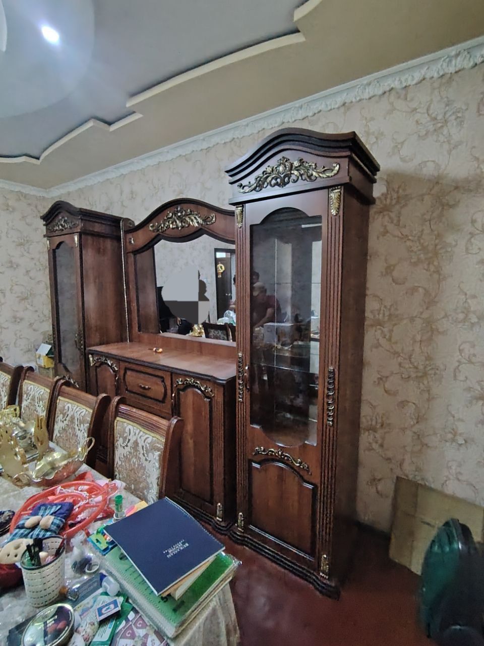 Продам пинал камод