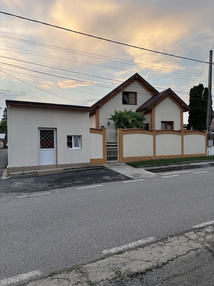 Vânzare casa Cernica