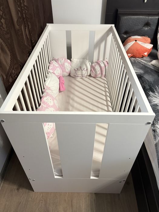 Patut pentru bebelusi