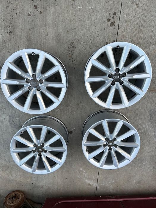 Jante Audi A6 Allroad 19 inch