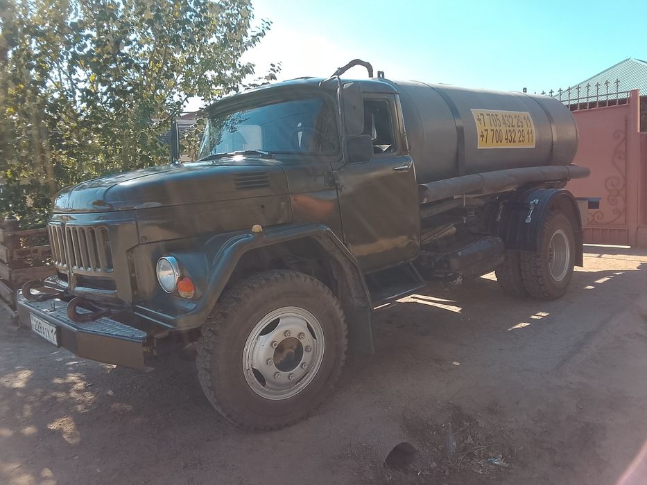 Септик,туалет тартамыз