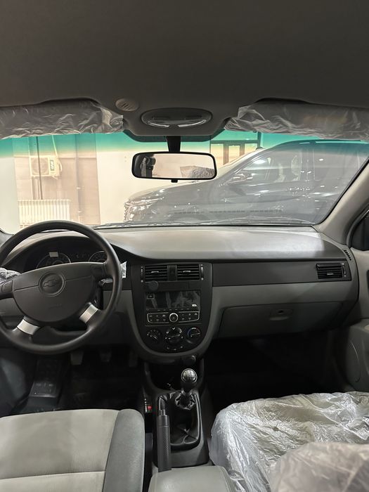 Lacetti Gentra Mexanika 2023