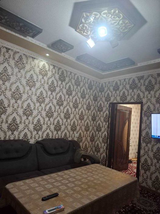 Oltin samarqand hududida kvartira Ijaraga beriladi!