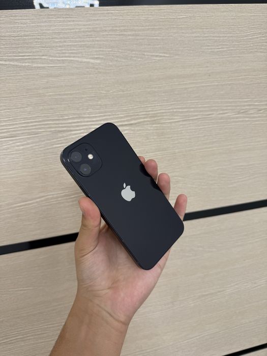 iPhone 12 128gb 80% в идеальном состоянии