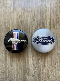 Capace Centrale Jante Aliaj Roti Ford Mustang Mondeo Focus Galaxy S-Ma