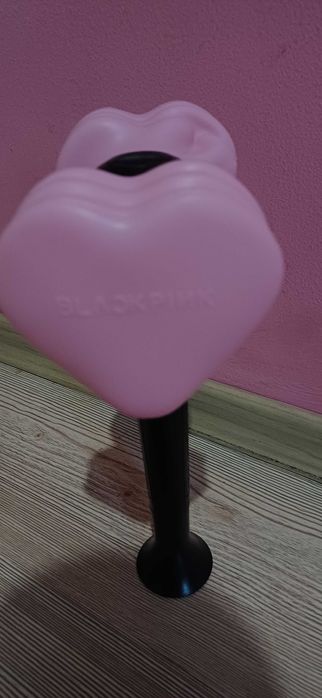 Blackpink lightstick ver. 1