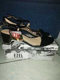Дамски сандали EZEL