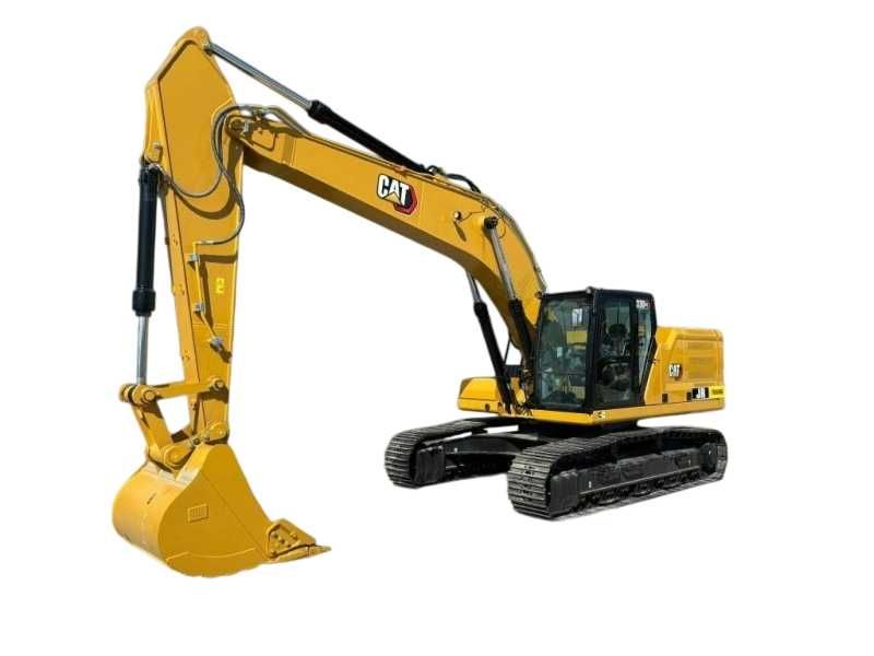 Гусеничный экскаватор CAT [330GC] 1.9м³ В НАЛИЧИИ!