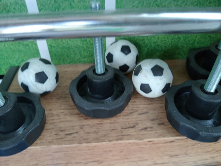 Masa fotbal dimensiuni mari
