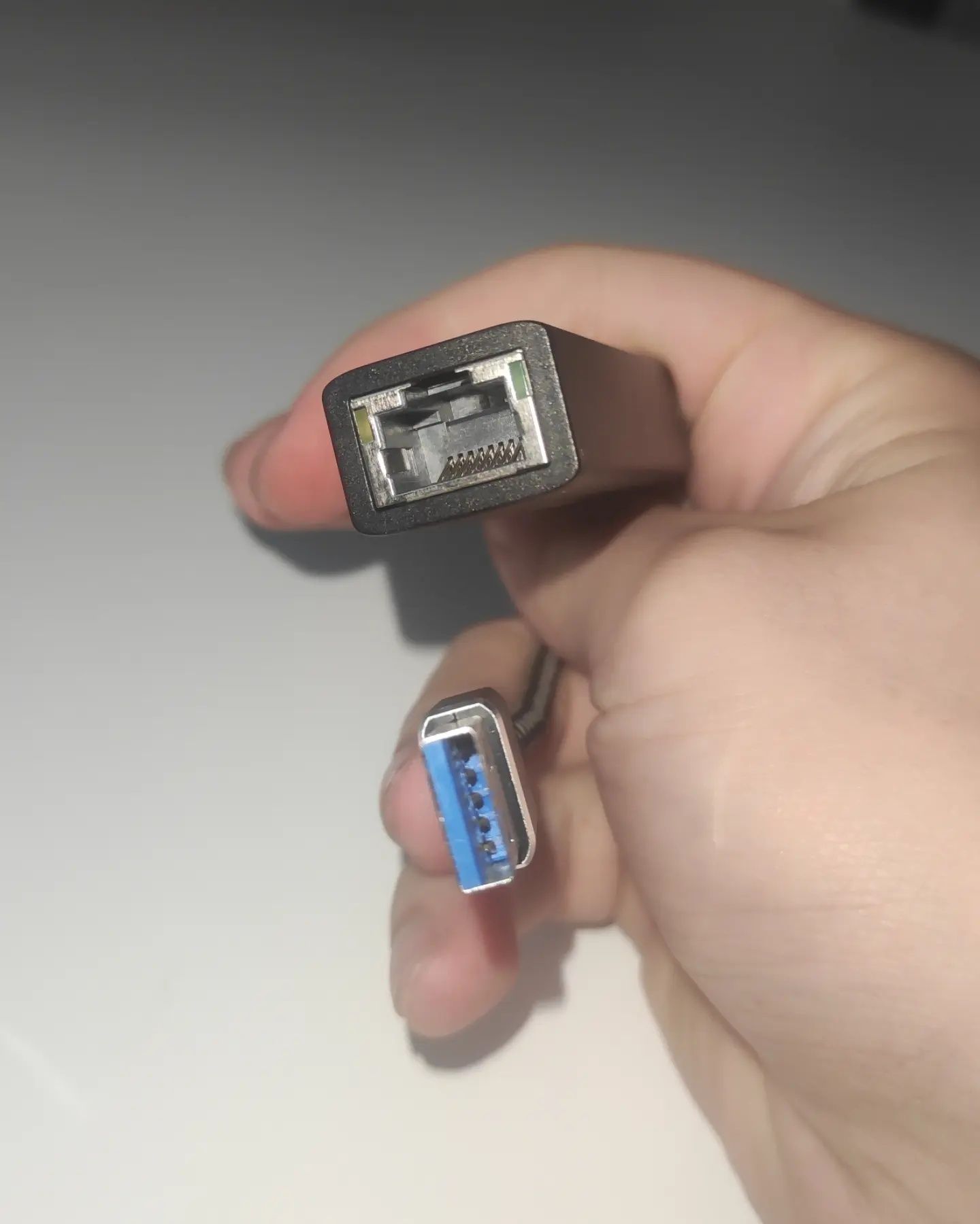 Adaptor USB 3.0 - Ethernet RJ45
