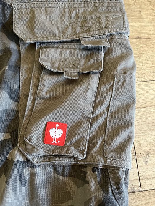 Pantaloni Engelbert Strauss 50