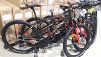 Biciclete Mtb Noi, Torpado, Legnano, import Italia