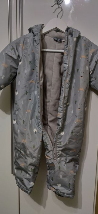 Космонавт за момче,размер 92