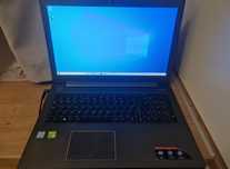 Laptop Lenovo IdeaPad 510
