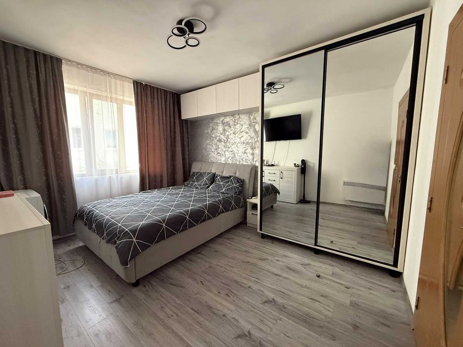 Vand garsoniera, str ALEEA TIPOGRAFULUI