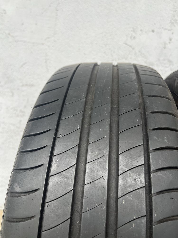 2 бр. летни гуми 195/50/16 Michelin DOT 0819 5 mm