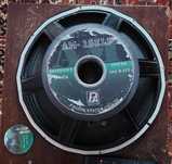 Difuzor 18 inch P.AUDIO, AM-18ELF