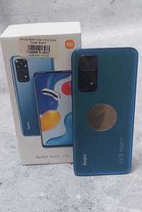 Xiaomi Redmi Note 11S 128гб(Кульсары0609/375380)