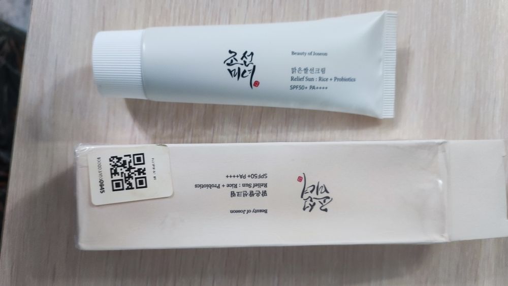 Продам крем спф 50 Корея