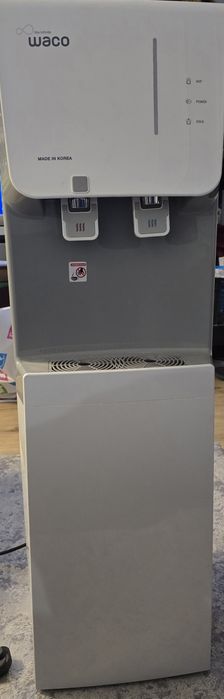 Dozator cu sistem filtrare Hyundai,Waco