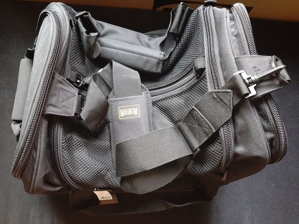 Чанта/сак Magnum Yak 55l