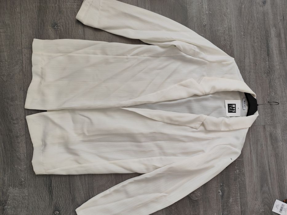 Firenze, sacou dama nou