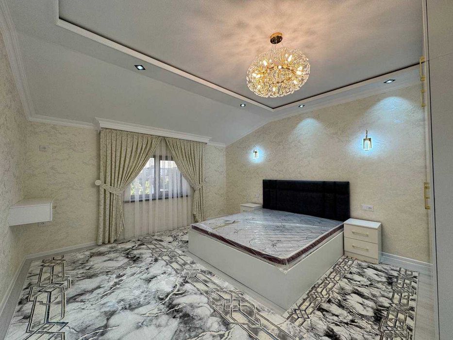 2х комнатная квартира на 6 этаже 70кв/м, в Самарканде