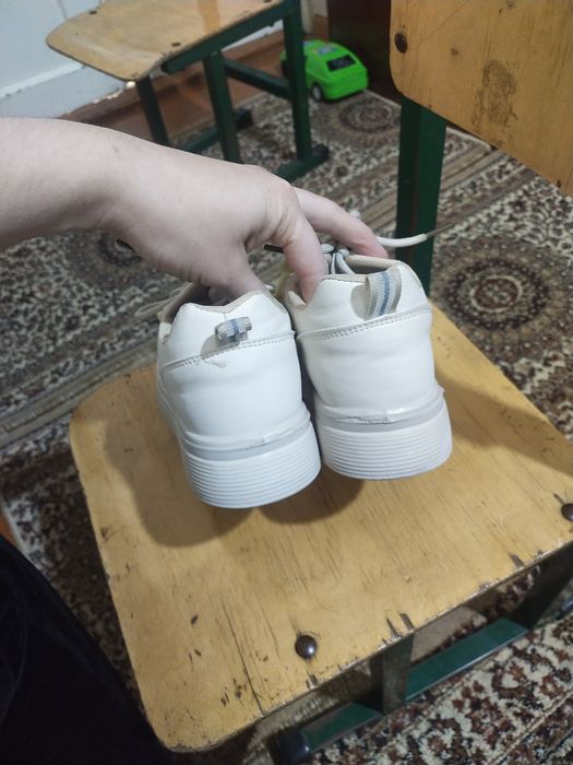 Krasofka Xitoy 35 razmerda