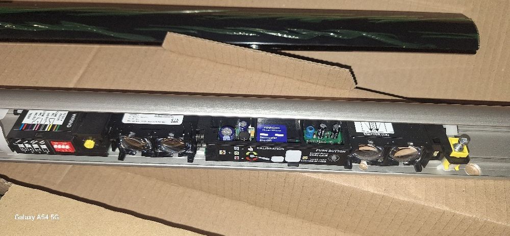 Senzor REM 90  de 900milimetri