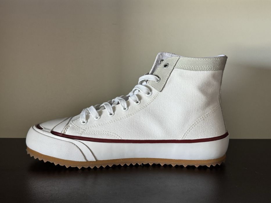 Diesel S-Principia Mid 43н 28см/ Стелка