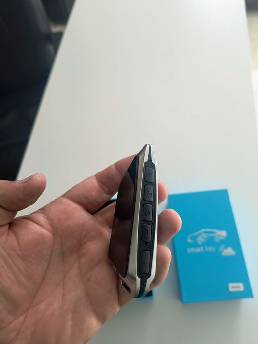Cheie auto smart key