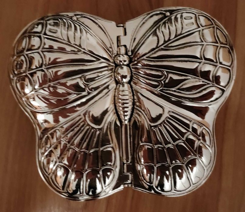 Set cafea cu motive românești