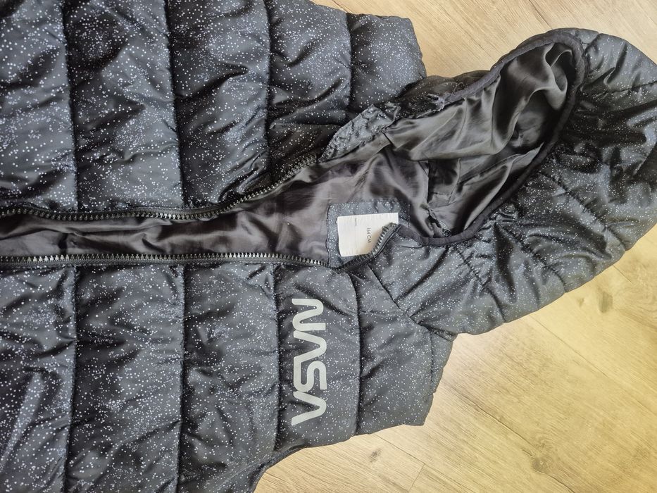 Детски елек за есента