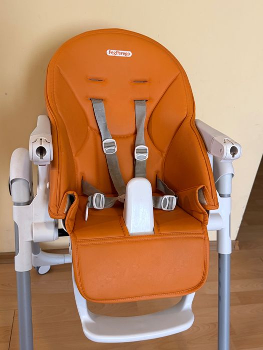 Столче Peg Perego Prima Pappa