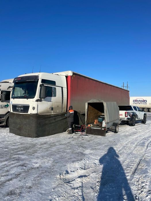 Отогрев обогрев авто фур буксир Хромтау Богетсай Актобе Иргиз