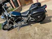 Vand Suzuki vz800