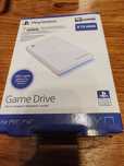 Seagate Game Drive For PS5 USB 3.2 Extern HDD 2TB 2.5" Alb
