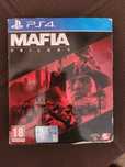 Mafia Trilogy за PS4