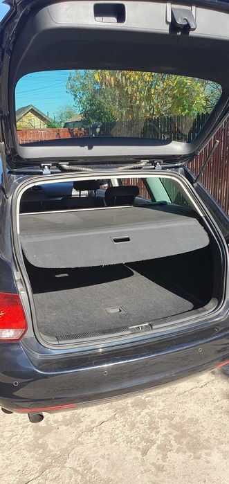 Volkswagen Golf 6 STYLE 1.2 TSI