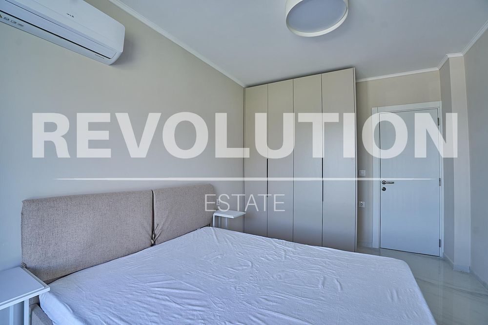 Дава се под наем Двустаен апартамент в Пловдив, Христо Смирненски - 79 кв.м за 847.62 € - Снимка #4