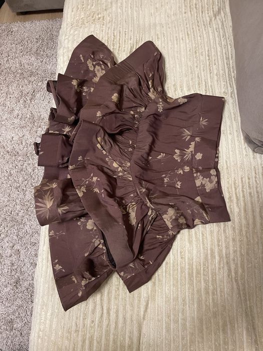 Юбка Ламбада новая