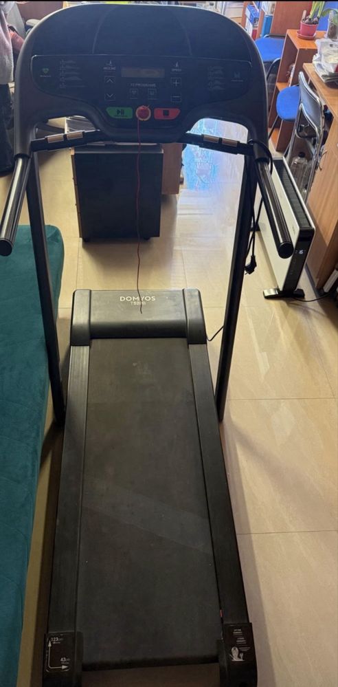 Banda de Alergat Domyos T520B