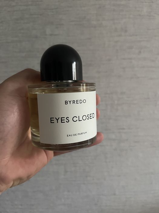 Byredo Eyes Closed