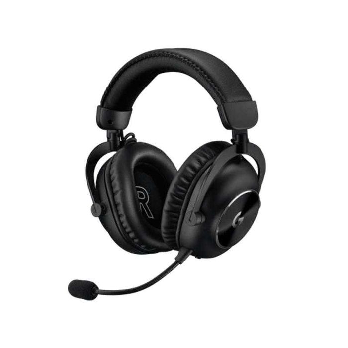 Наушники Logitech G Pro 2 white pink black