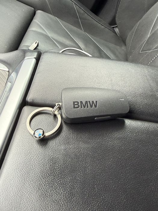 Cititor sim reader bmw original