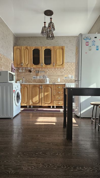 В центре уютная 1-комн. посуточно