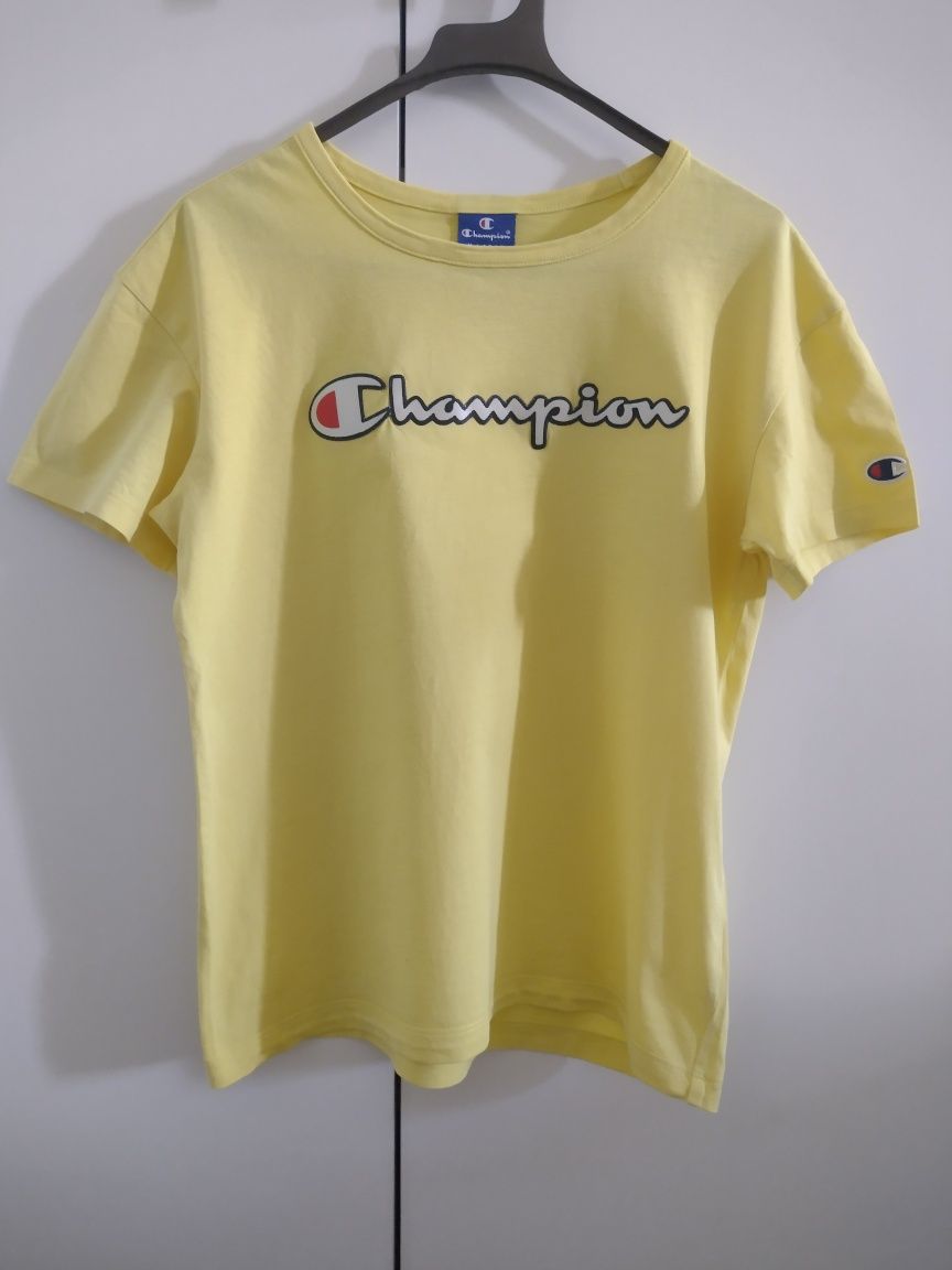 Детска тениска Champion