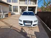 audi a4 b8  an fabricație 2008