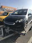 Motor Smart Forfour ,Mitsubishi 1.5 benzina cod 135.950 an 2004