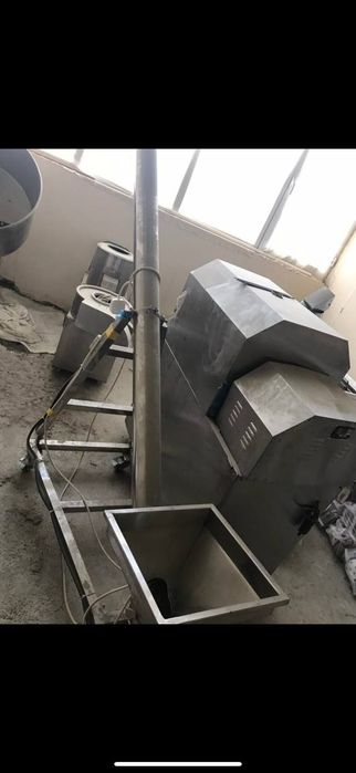 Simechka, Kukuruz,Chipsi Trikoricki Stanoklar Sotiladi